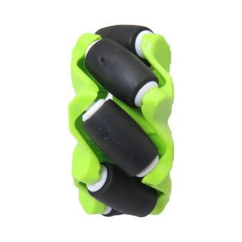 2 PCS 58mm Mecanum Wheel