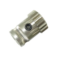 BMG Extruder Steel Feeding Gear