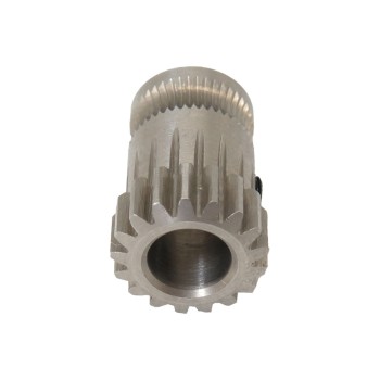 BMG Extruder Steel Feeding Gear
