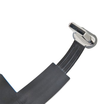 Type-C 5V Qi Inductive Charger Receiver