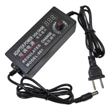 9V–24V Adjustable Switching Power Supply