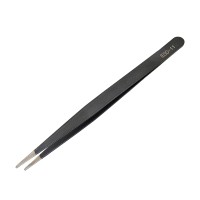 Straight Tip ESD-11 Tweezer