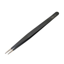 Straight Tip ESD-11 Tweezer