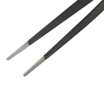 Straight Tip ESD-11 Tweezer