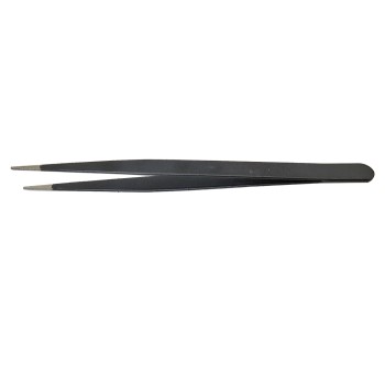 Straight Tip ESD-11 Tweezer