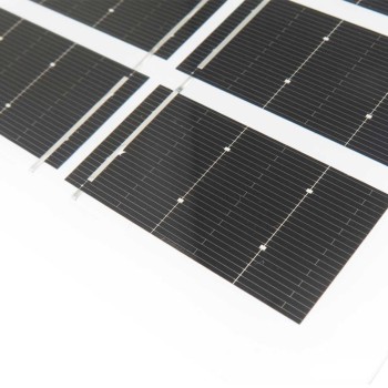 3 Watt 6 Volt Monocrystalline Solar Panel