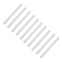 8 × 110 mm Humidifier Cotton Swab