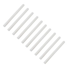 8 × 110 mm Humidifier Cotton Swab
