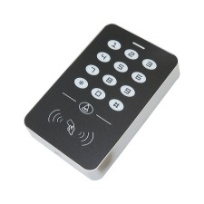 125kHz RFID Card Reader Access Control Device with Touch Keys