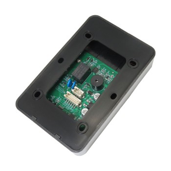 125kHz RFID Card Reader Access Control Device with Touch Keys