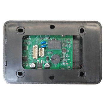 125kHz RFID Card Reader Access Control Device with Touch Keys