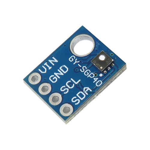 SGP40 Air Quality Sensor Module