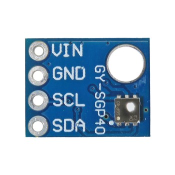 SGP40 Air Quality Sensor Module