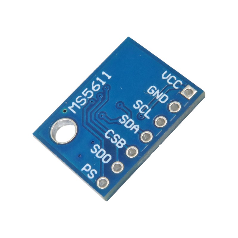 Ms5611 Barometer Module GY-63 MS5611 Barometric Pressure Sensor Module
