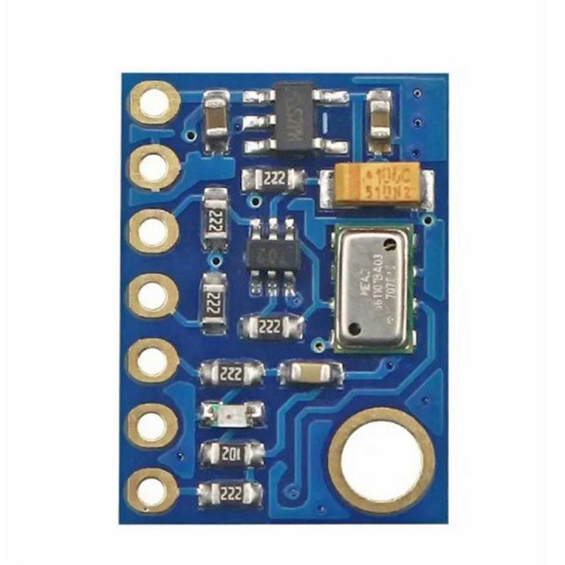 Ms5611 Barometer Module GY-63 MS5611 Barometric Pressure Sensor Module