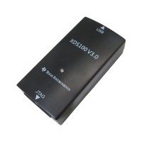 XDS100v3 Programmer and Emulator for ARM and DSP Microcontrollers