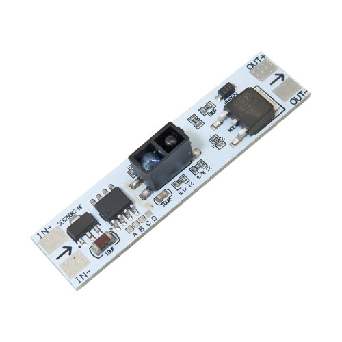 Multifunctional Hand Sweep Switch Module