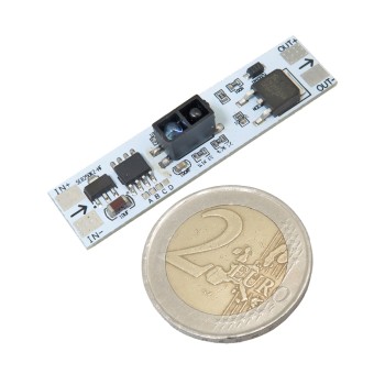 Multifunctional Hand Sweep Switch Module