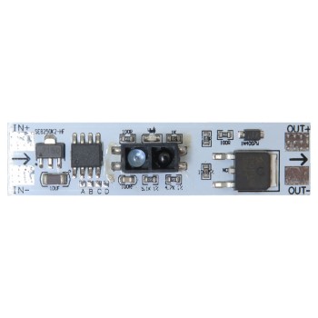 Multifunctional Hand Sweep Switch Module