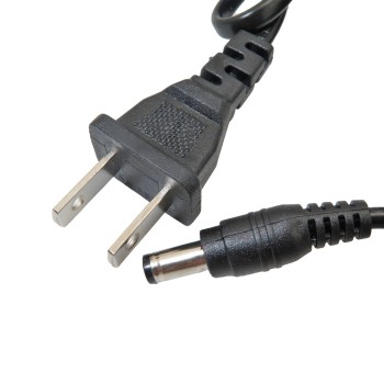 24V 2A Power Supply Inline Adapter