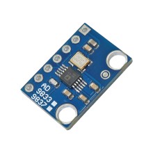 AD9833 Signal Generator Module