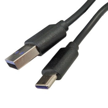 Type-C Charging Cable 2A