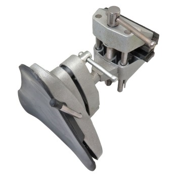 Vacuum Table Vise with Ball Joint 70mm