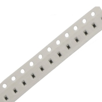 500 PCS 22ohm SMD Resistor, 0402 Package