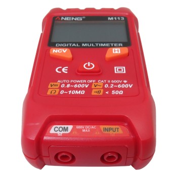 M113 ANENG Digital Multimeter