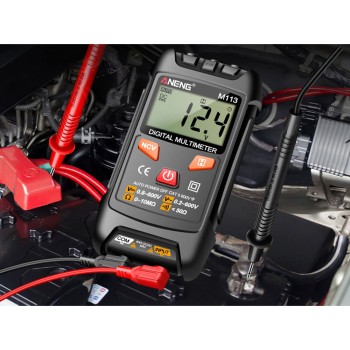 M113 ANENG Digital Multimeter