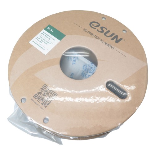 eSUN PLA Plus 3D Printer Filament