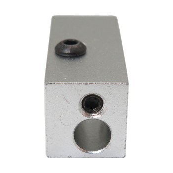 E3D 3D Printer Heater Aluminum Housing