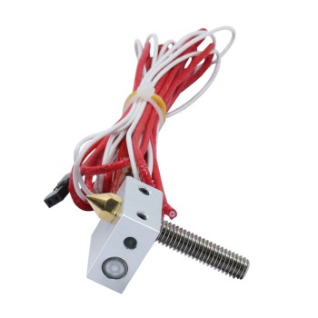 MK8 Extruder hotend kit