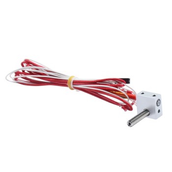 MK8 Extruder hotend kit