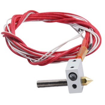 MK8 Extruder hotend kit