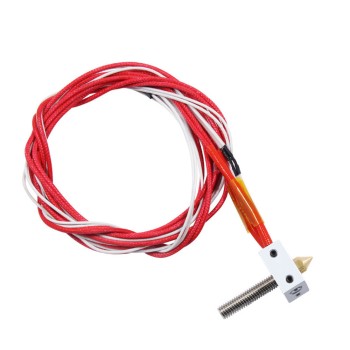 MK8 Extruder hotend kit