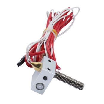 MK8 Extruder hotend kit