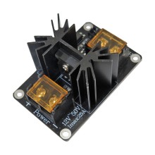 30A 3D printer power module heat sink