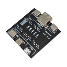 DT3 Charging Cable Tester Module