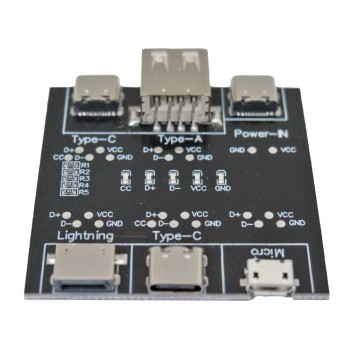 DT3 Charging Cable Tester Module