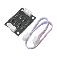 TL-Smoother Anti-rattling Filter Version 1.0