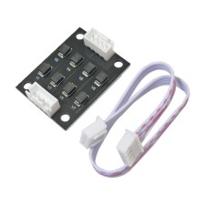 TL-Smoother Anti-rattling Filter Version 1.0