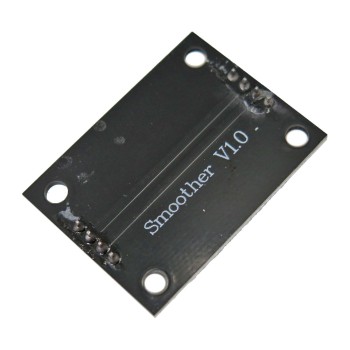 TL-Smoother Anti-rattling Filter Version 1.0