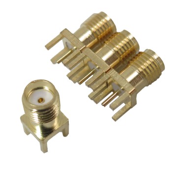 Si5351 I2C Clock Generator Module