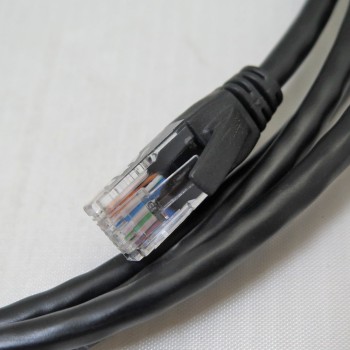 Cat6 Ethernet Patch Cable (2 Meter)