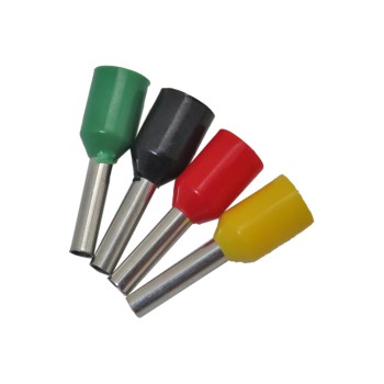 1000 PCS VE1508 Pre-insulated Connector