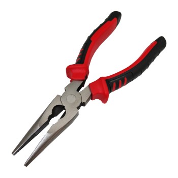 8-Inch Needle-nose Pliers