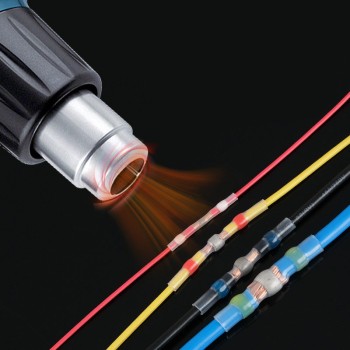 SST Solder Seal Wire Connectors
