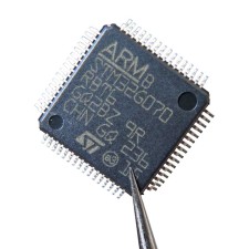 STM32G070RBT6 32Bit Microcontroller