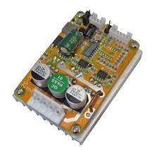 350W ZS-X11B Three-Phase Brushless DC (BLDC) Motor Driver
